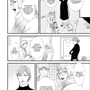 [Abe Akane] Moon and Sun [Eng] – Gay Manga sex 272