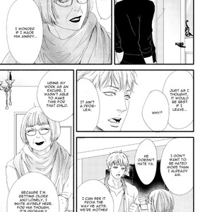 [Abe Akane] Moon and Sun [Eng] – Gay Manga sex 273