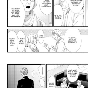 [Abe Akane] Moon and Sun [Eng] – Gay Manga sex 274