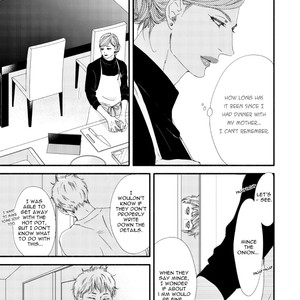 [Abe Akane] Moon and Sun [Eng] – Gay Manga sex 275