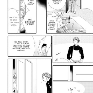 [Abe Akane] Moon and Sun [Eng] – Gay Manga sex 276