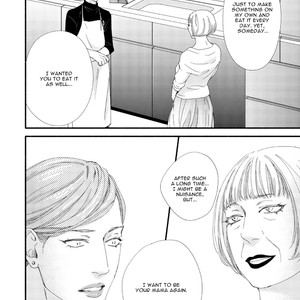 [Abe Akane] Moon and Sun [Eng] – Gay Manga sex 278