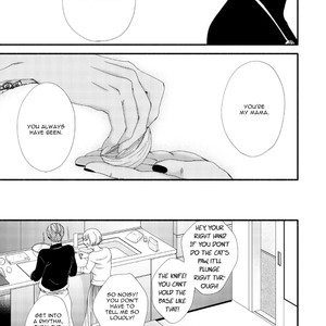 [Abe Akane] Moon and Sun [Eng] – Gay Manga sex 279