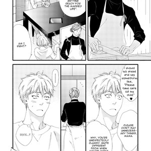 [Abe Akane] Moon and Sun [Eng] – Gay Manga sex 280