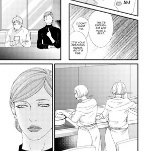 [Abe Akane] Moon and Sun [Eng] – Gay Manga sex 281
