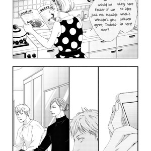 [Abe Akane] Moon and Sun [Eng] – Gay Manga sex 282
