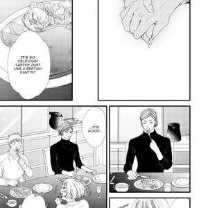 [Abe Akane] Moon and Sun [Eng] – Gay Manga sex 283
