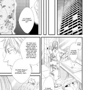 [Abe Akane] Moon and Sun [Eng] – Gay Manga sex 285