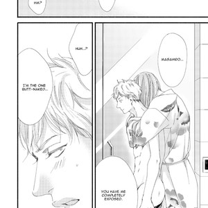 [Abe Akane] Moon and Sun [Eng] – Gay Manga sex 286