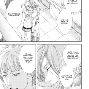 [Abe Akane] Moon and Sun [Eng] – Gay Manga sex 287