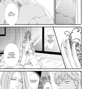 [Abe Akane] Moon and Sun [Eng] – Gay Manga sex 289