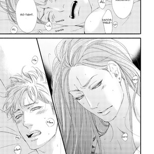 [Abe Akane] Moon and Sun [Eng] – Gay Manga sex 291