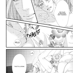 [Abe Akane] Moon and Sun [Eng] – Gay Manga sex 292