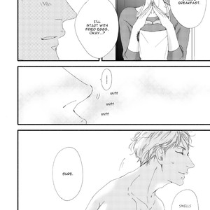 [Abe Akane] Moon and Sun [Eng] – Gay Manga sex 294