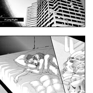 [Abe Akane] Moon and Sun [Eng] – Gay Manga sex 297