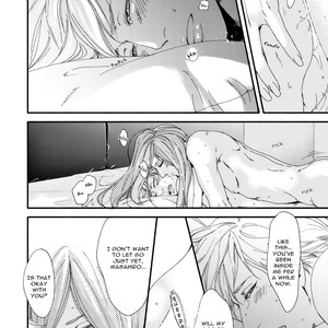 [Abe Akane] Moon and Sun [Eng] – Gay Manga sex 298