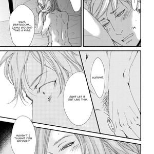 [Abe Akane] Moon and Sun [Eng] – Gay Manga sex 299