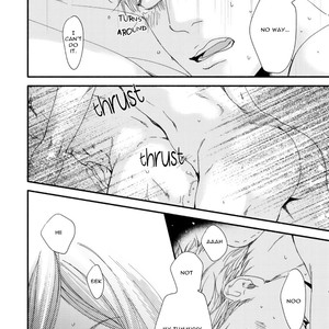 [Abe Akane] Moon and Sun [Eng] – Gay Manga sex 300