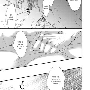 [Abe Akane] Moon and Sun [Eng] – Gay Manga sex 301