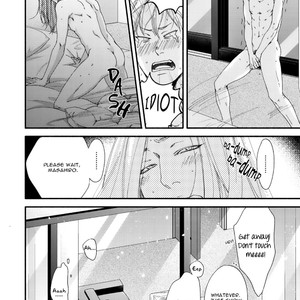 [Abe Akane] Moon and Sun [Eng] – Gay Manga sex 302