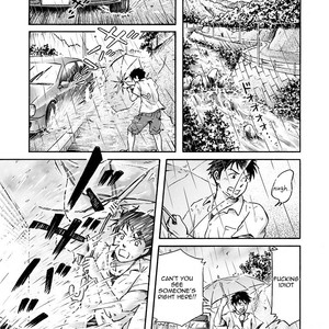 [Bokura no Kajitsu (Takano Yuu)] Typhoon Syndrome [Eng] {decensored} – Gay Manga sex 3