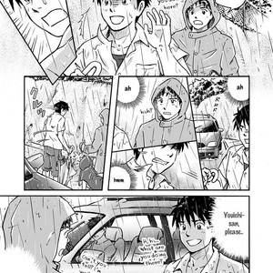 [Bokura no Kajitsu (Takano Yuu)] Typhoon Syndrome [Eng] {decensored} – Gay Manga sex 5