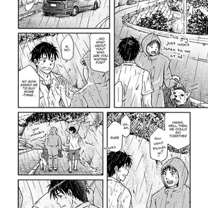[Bokura no Kajitsu (Takano Yuu)] Typhoon Syndrome [Eng] {decensored} – Gay Manga sex 6