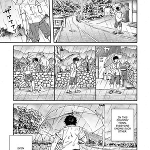 [Bokura no Kajitsu (Takano Yuu)] Typhoon Syndrome [Eng] {decensored} – Gay Manga sex 7