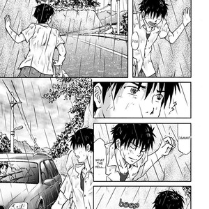 [Bokura no Kajitsu (Takano Yuu)] Typhoon Syndrome [Eng] {decensored} – Gay Manga sex 9
