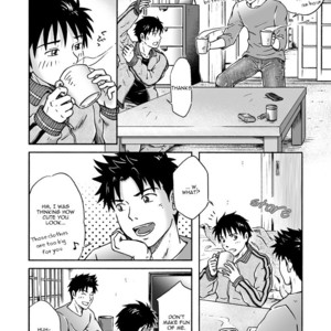 [Bokura no Kajitsu (Takano Yuu)] Typhoon Syndrome [Eng] {decensored} – Gay Manga sex 12