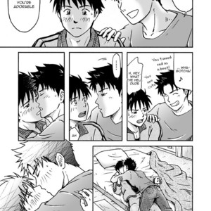 [Bokura no Kajitsu (Takano Yuu)] Typhoon Syndrome [Eng] {decensored} – Gay Manga sex 13
