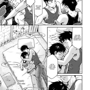 [Bokura no Kajitsu (Takano Yuu)] Typhoon Syndrome [Eng] {decensored} – Gay Manga sex 15