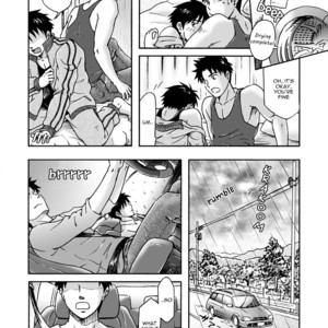 [Bokura no Kajitsu (Takano Yuu)] Typhoon Syndrome [Eng] {decensored} – Gay Manga sex 16