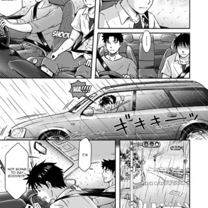 [Bokura no Kajitsu (Takano Yuu)] Typhoon Syndrome [Eng] {decensored} – Gay Manga sex 17