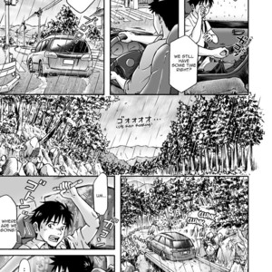 [Bokura no Kajitsu (Takano Yuu)] Typhoon Syndrome [Eng] {decensored} – Gay Manga sex 19