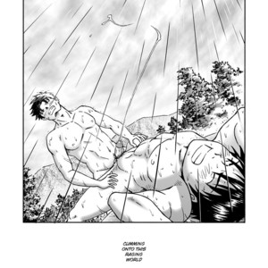 [Bokura no Kajitsu (Takano Yuu)] Typhoon Syndrome [Eng] {decensored} – Gay Manga sex 40