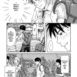 [Bokura no Kajitsu (Takano Yuu)] Typhoon Syndrome [Eng] {decensored} – Gay Manga sex 43