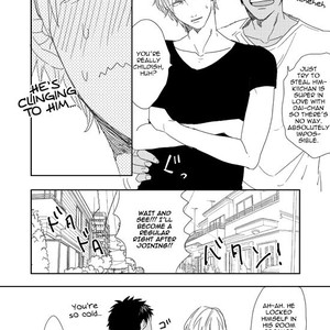 [Ogeretsu (Tanaka)] Sunny Syrup – Kuroko no Basket dj [Eng] – Gay Manga sex 13