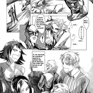 [sakyy] Batman x Joker [ENG] – Gay Manga sex 3