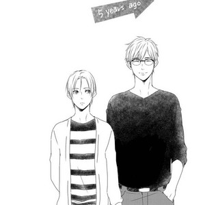 [MITSUI Tsubaki] SM Gokko [kr] – Gay Manga sex 140