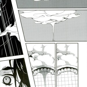 [Futatuori (Hinomoto)] Shoot the stars – Jojo dj [JP] – Gay Manga sex 18