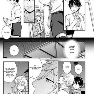 [Touya Tsuduru] Never Days [Eng] – Gay Manga sex 10