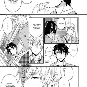 [Touya Tsuduru] Never Days [Eng] – Gay Manga sex 14