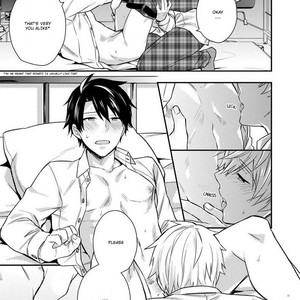 [Touya Tsuduru] Never Days [Eng] – Gay Manga sex 20
