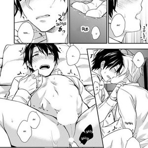 [Touya Tsuduru] Never Days [Eng] – Gay Manga sex 21