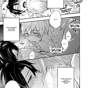 [Touya Tsuduru] Never Days [Eng] – Gay Manga sex 24