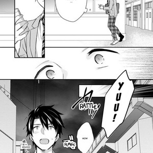[Touya Tsuduru] Never Days [Eng] – Gay Manga sex 27