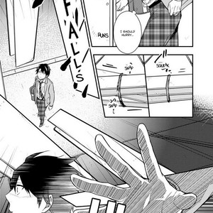 [Touya Tsuduru] Never Days [Eng] – Gay Manga sex 28
