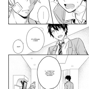 [Touya Tsuduru] Never Days [Eng] – Gay Manga sex 31