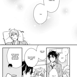 [Touya Tsuduru] Never Days [Eng] – Gay Manga sex 36
